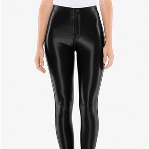 American Apparel Disco Pants